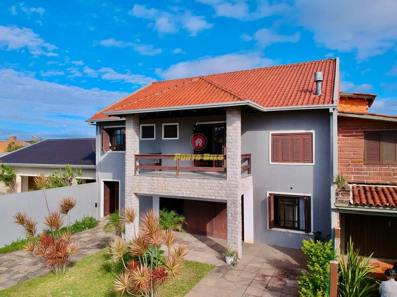CASA Á VENDA: 3ª foto da galeria de imagens do imóvel