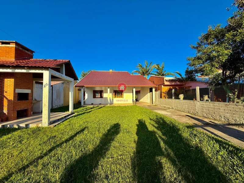 CASA Á VENDA!!: 8ª foto da galeria de imagens do imóvel