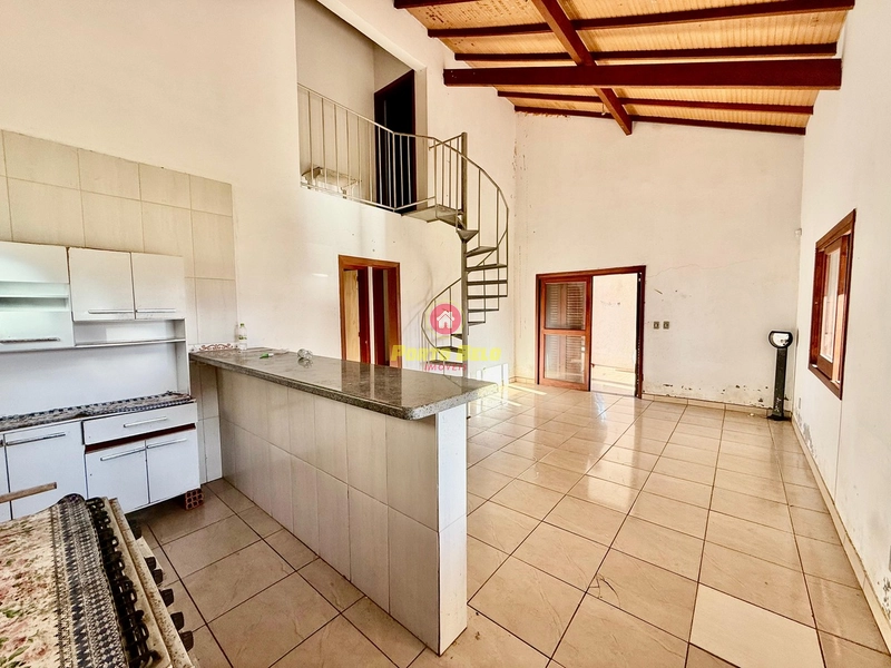CASA Á VENDA!!: 13ª foto da galeria de imagens do imóvel