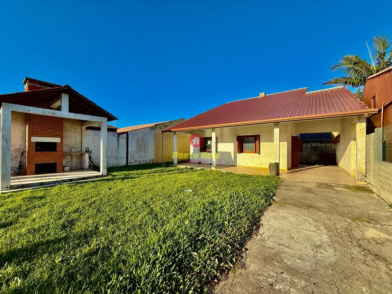 CASA Á VENDA!!: 2ª foto da galeria de imagens do imóvel
