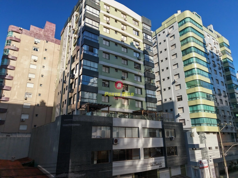 APARTAMENTO Á VENDA !!!: 1ª foto da galeria de imagens do imóvel
