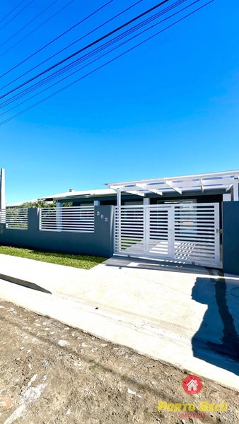 CASA NOVA À VENDA!!: 12ª foto da galeria de imagens do imóvel
