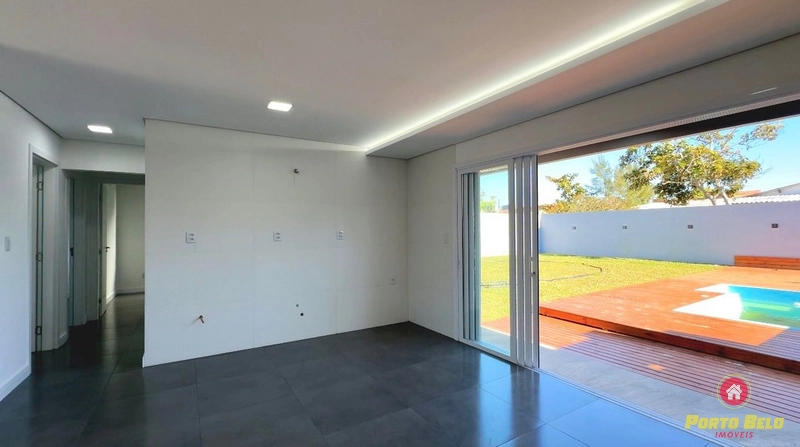 CASA NOVA À VENDA!!: 2ª foto da galeria de imagens do imóvel