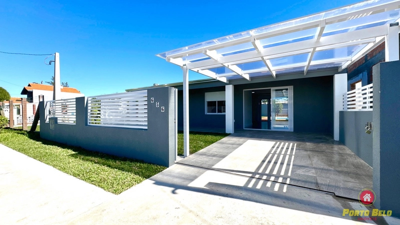 CASA NOVA À VENDA!!: 13ª foto da galeria de imagens do imóvel
