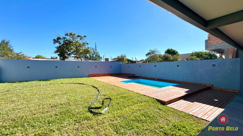 CASA NOVA À VENDA!!: 4ª foto da galeria de imagens do imóvel