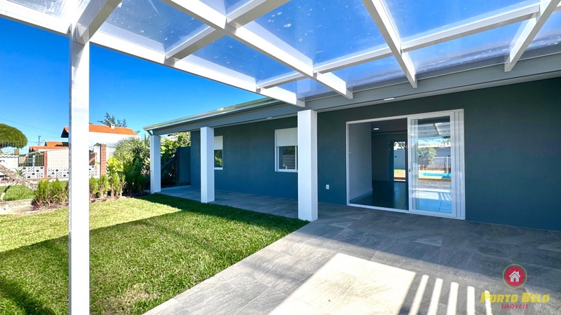 CASA NOVA À VENDA!!: 1ª foto da galeria de imagens do imóvel