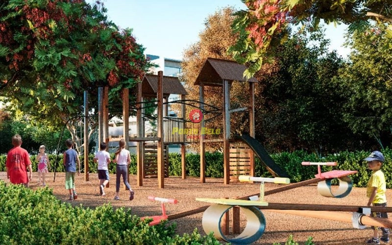 Terreno de esquina em bairro planejado!: 8ª foto da galeria de imagens do imóvel