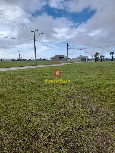 Terreno de esquina em bairro planejado!: 2ª foto da galeria de imagens do imóvel