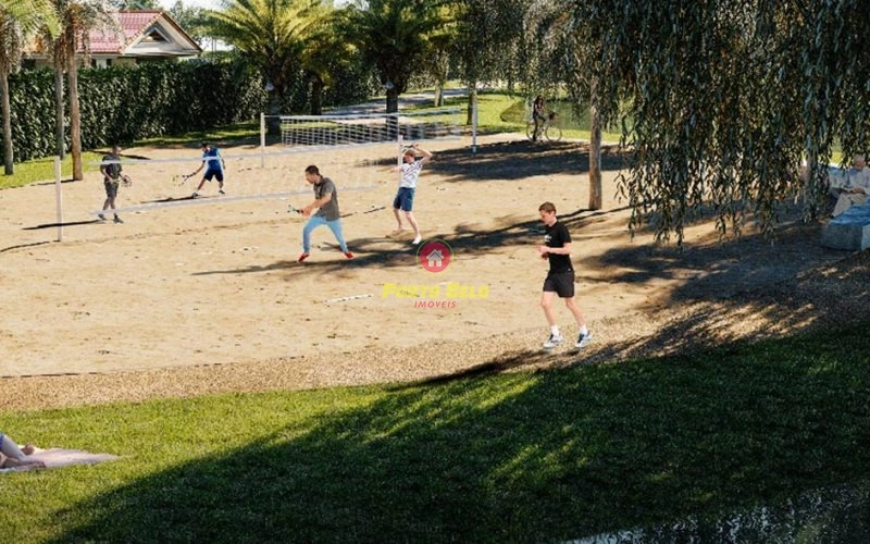 Terreno de esquina em bairro planejado!: 10ª foto da galeria de imagens do imóvel