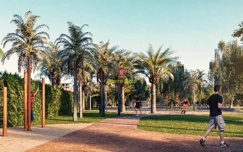 Terreno de esquina em bairro planejado!: 7ª foto da galeria de imagens do imóvel