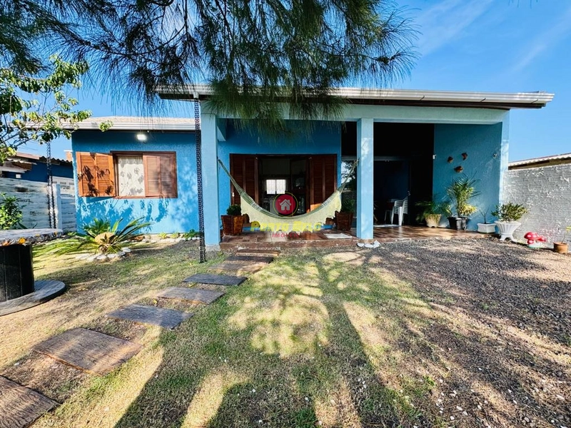 CASA À VENDA!!!: 1ª foto da galeria de imagens do imóvel