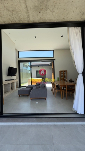 CASA DE CONDOMINIO À VENDA: 7ª foto da galeria de imagens do imóvel