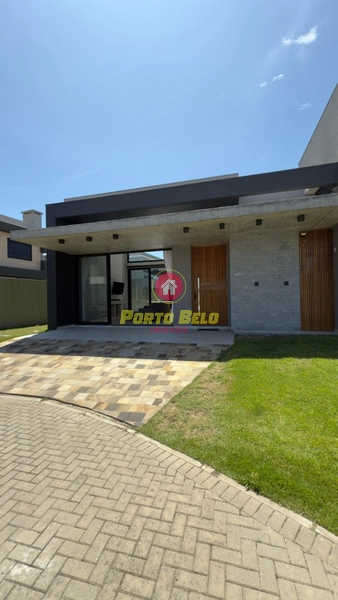 CASA DE CONDOMINIO À VENDA: 2ª foto da galeria de imagens do imóvel