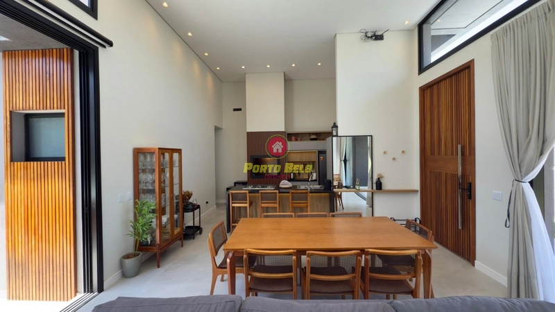 CASA DE CONDOMINIO À VENDA: 4ª foto da galeria de imagens do imóvel