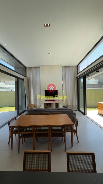 CASA DE CONDOMINIO À VENDA: 5ª foto da galeria de imagens do imóvel