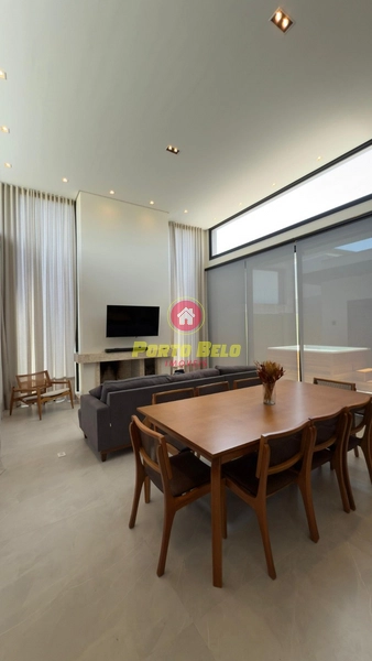 CASA DE CONDOMINIO À VENDA: 6ª foto da galeria de imagens do imóvel