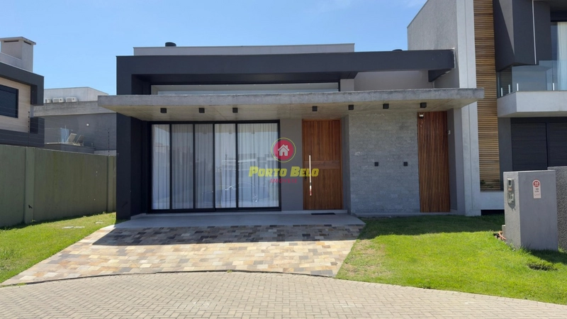 CASA DE CONDOMINIO À VENDA: 1ª foto da galeria de imagens do imóvel