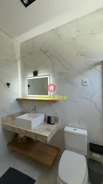 CASA DE CONDOMINIO À VENDA: 12ª foto da galeria de imagens do imóvel