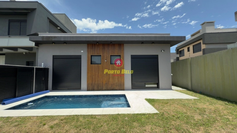 CASA DE CONDOMINIO À VENDA: 3ª foto da galeria de imagens do imóvel