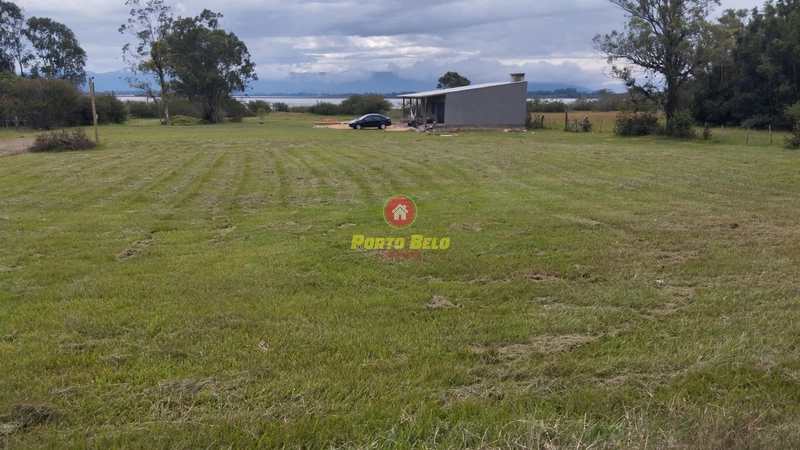 LOTE À VENDA!!!: 1ª foto da galeria de imagens do imóvel