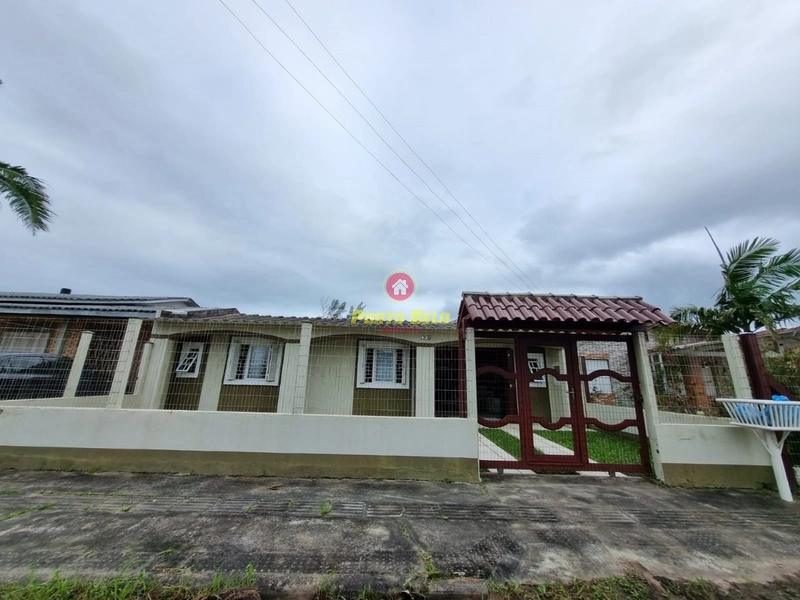 CASA À VENDA!!!: 1ª foto da galeria de imagens do imóvel