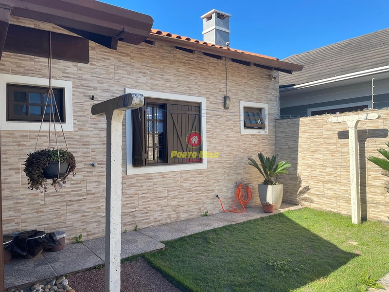 CASA À VENDA: 3ª foto da galeria de imagens do imóvel