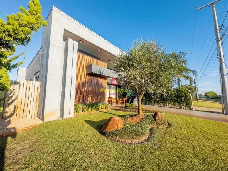 CASA À VENDA: 3ª foto da galeria de imagens do imóvel
