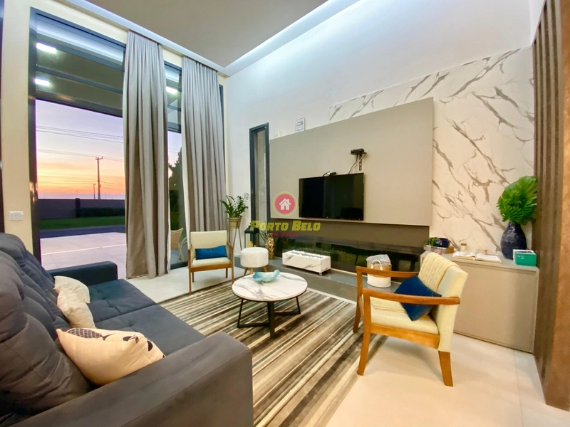 CASA À VENDA!!!: 2ª foto da galeria de imagens do imóvel