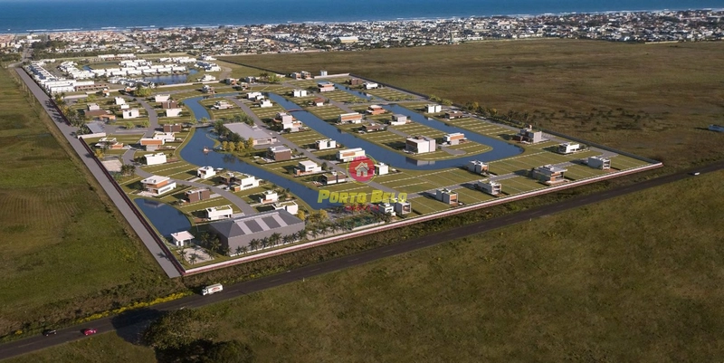 LOTE DE CONDOMINIO À VENDA!!!: 3ª foto da galeria de imagens do imóvel