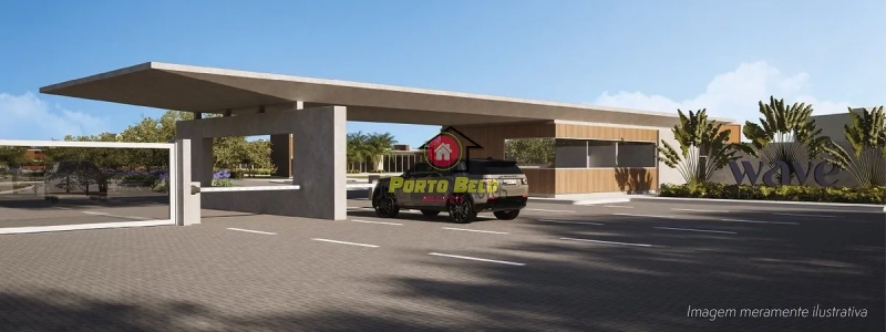 LOTE DE CONDOMINIO À VENDA!!!: 2ª foto da galeria de imagens do imóvel