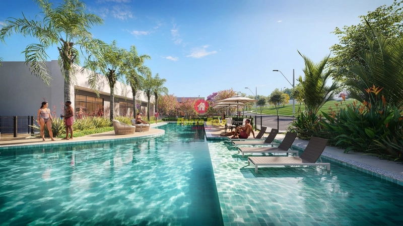 LOTE DE CONDOMINIO À VENDA!!!: 5ª foto da galeria de imagens do imóvel