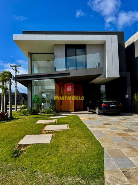 CASA À VENDA: 3ª foto da galeria de imagens do imóvel
