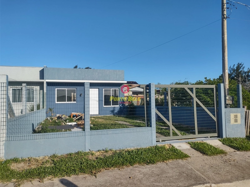 CASA À VENDA!!!: 1ª foto da galeria de imagens do imóvel