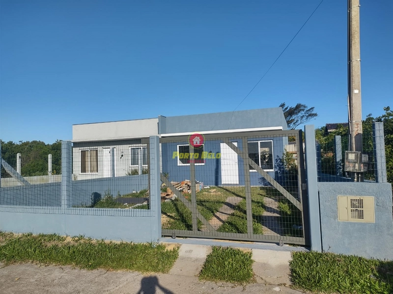 CASA À VENDA!!!: 2ª foto da galeria de imagens do imóvel