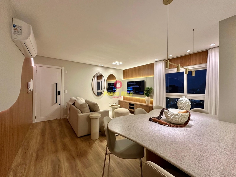 APARTAMENTO ALTO PADRÃO À VENDA: 5ª foto da galeria de imagens do imóvel