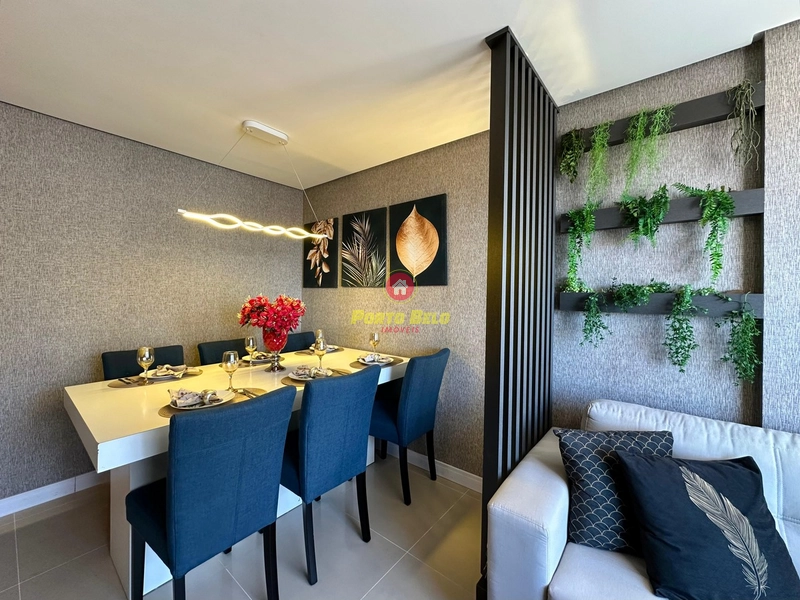 APARTAMENTO Á VENDA COM VISTA PARA O MAR!!!!: 7ª foto da galeria de imagens do imóvel