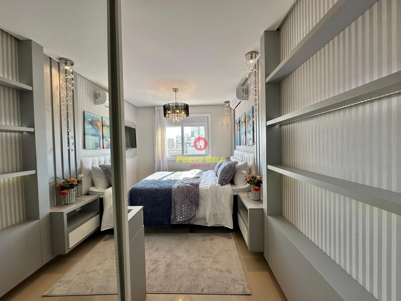 APARTAMENTO Á VENDA COM VISTA PARA O MAR!!!!: 20ª foto da galeria de imagens do imóvel