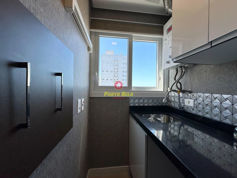 APARTAMENTO Á VENDA COM VISTA PARA O MAR!!!!: 15ª foto da galeria de imagens do imóvel