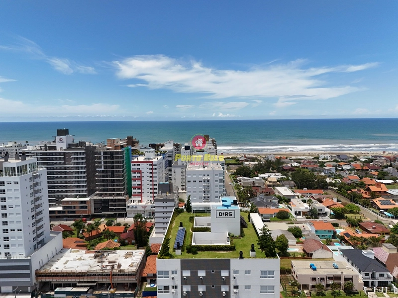 APARTAMENTO Á VENDA COM VISTA PARA O MAR!!!!: 2ª foto da galeria de imagens do imóvel