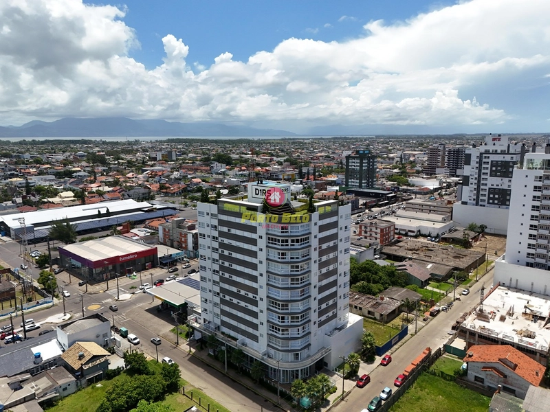 APARTAMENTO Á VENDA COM VISTA PARA O MAR!!!!: 1ª foto da galeria de imagens do imóvel