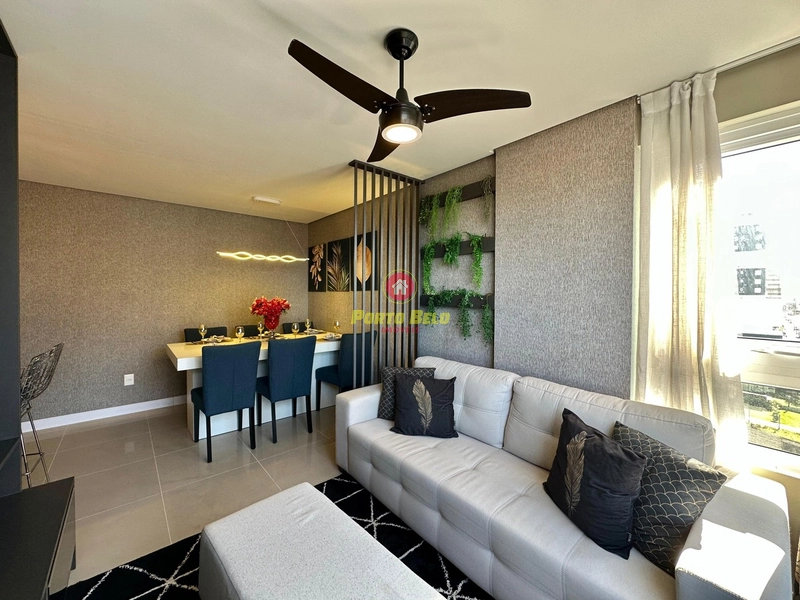 APARTAMENTO Á VENDA COM VISTA PARA O MAR!!!!: 4ª foto da galeria de imagens do imóvel