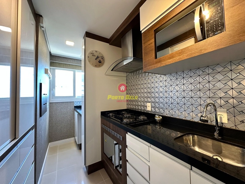APARTAMENTO Á VENDA COM VISTA PARA O MAR!!!!: 14ª foto da galeria de imagens do imóvel