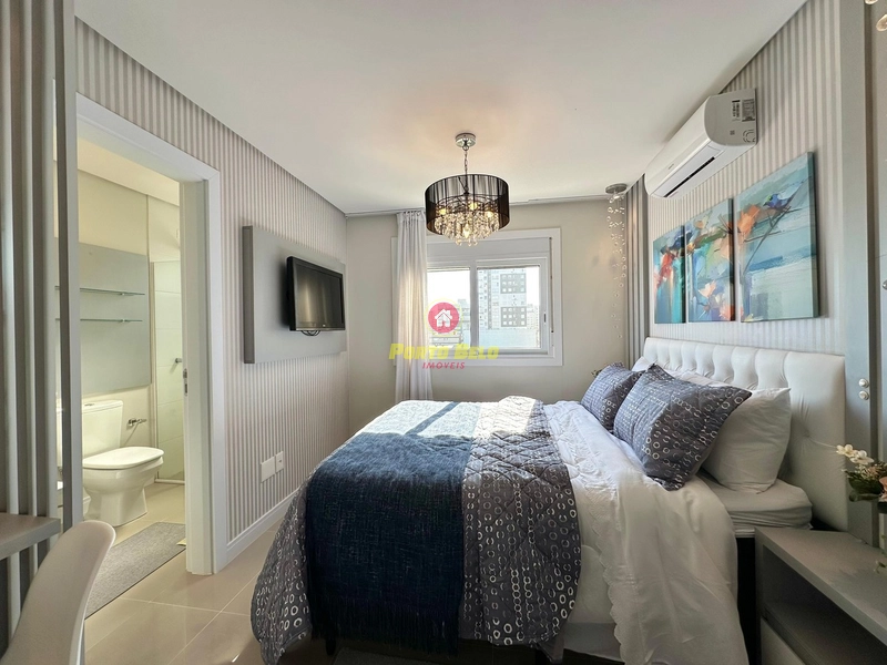 APARTAMENTO Á VENDA COM VISTA PARA O MAR!!!!: 19ª foto da galeria de imagens do imóvel