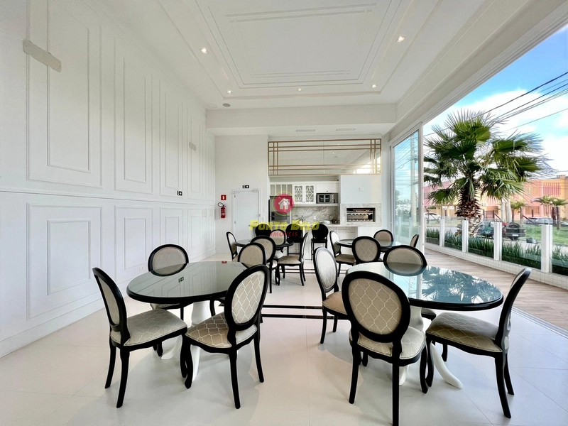 APARTAMENTO Á VENDA COM VISTA PARA O MAR!!!!: 29ª foto da galeria de imagens do imóvel