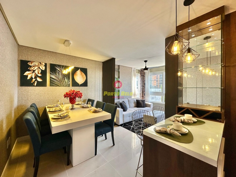 APARTAMENTO Á VENDA COM VISTA PARA O MAR!!!!: 8ª foto da galeria de imagens do imóvel