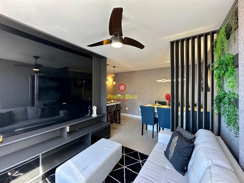 APARTAMENTO Á VENDA COM VISTA PARA O MAR!!!!: 6ª foto da galeria de imagens do imóvel