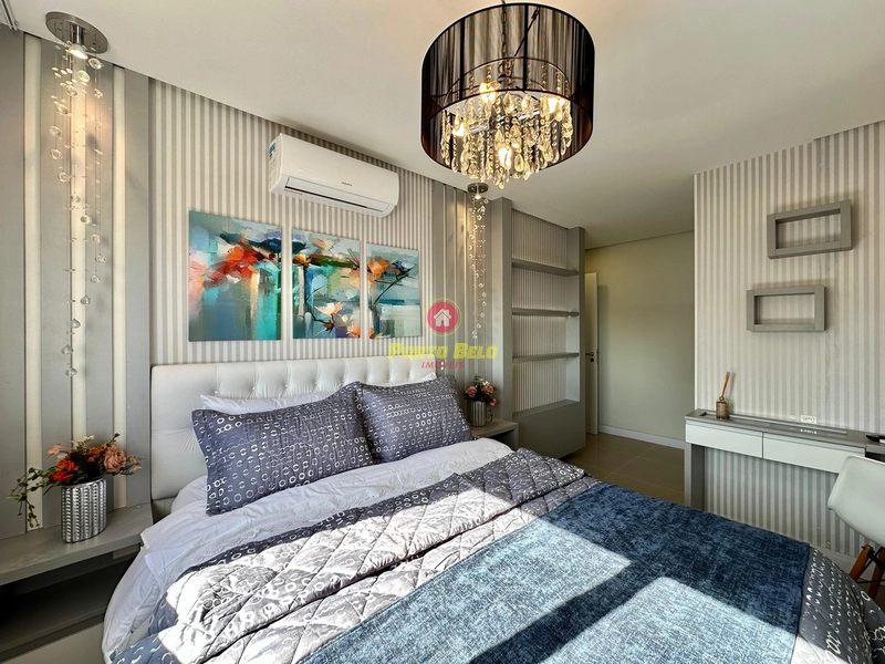 APARTAMENTO Á VENDA COM VISTA PARA O MAR!!!!: 18ª foto da galeria de imagens do imóvel
