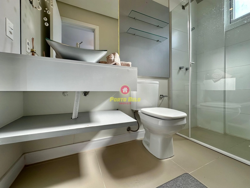 APARTAMENTO Á VENDA COM VISTA PARA O MAR!!!!: 22ª foto da galeria de imagens do imóvel