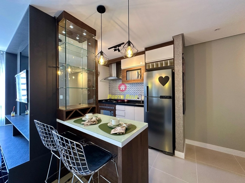 APARTAMENTO Á VENDA COM VISTA PARA O MAR!!!!: 11ª foto da galeria de imagens do imóvel