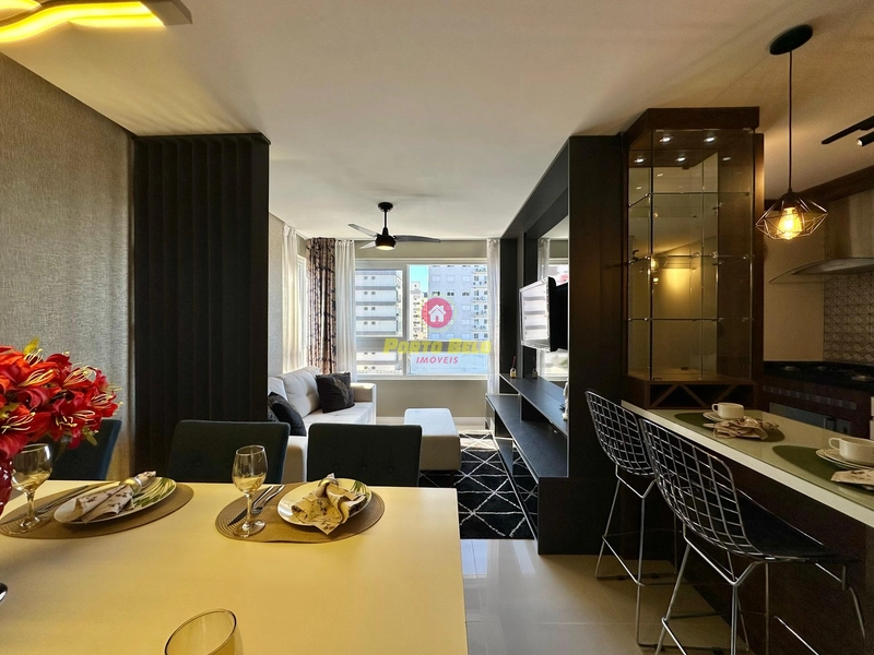APARTAMENTO Á VENDA COM VISTA PARA O MAR!!!!: 10ª foto da galeria de imagens do imóvel